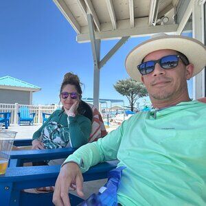 Meet your Posher, Matt